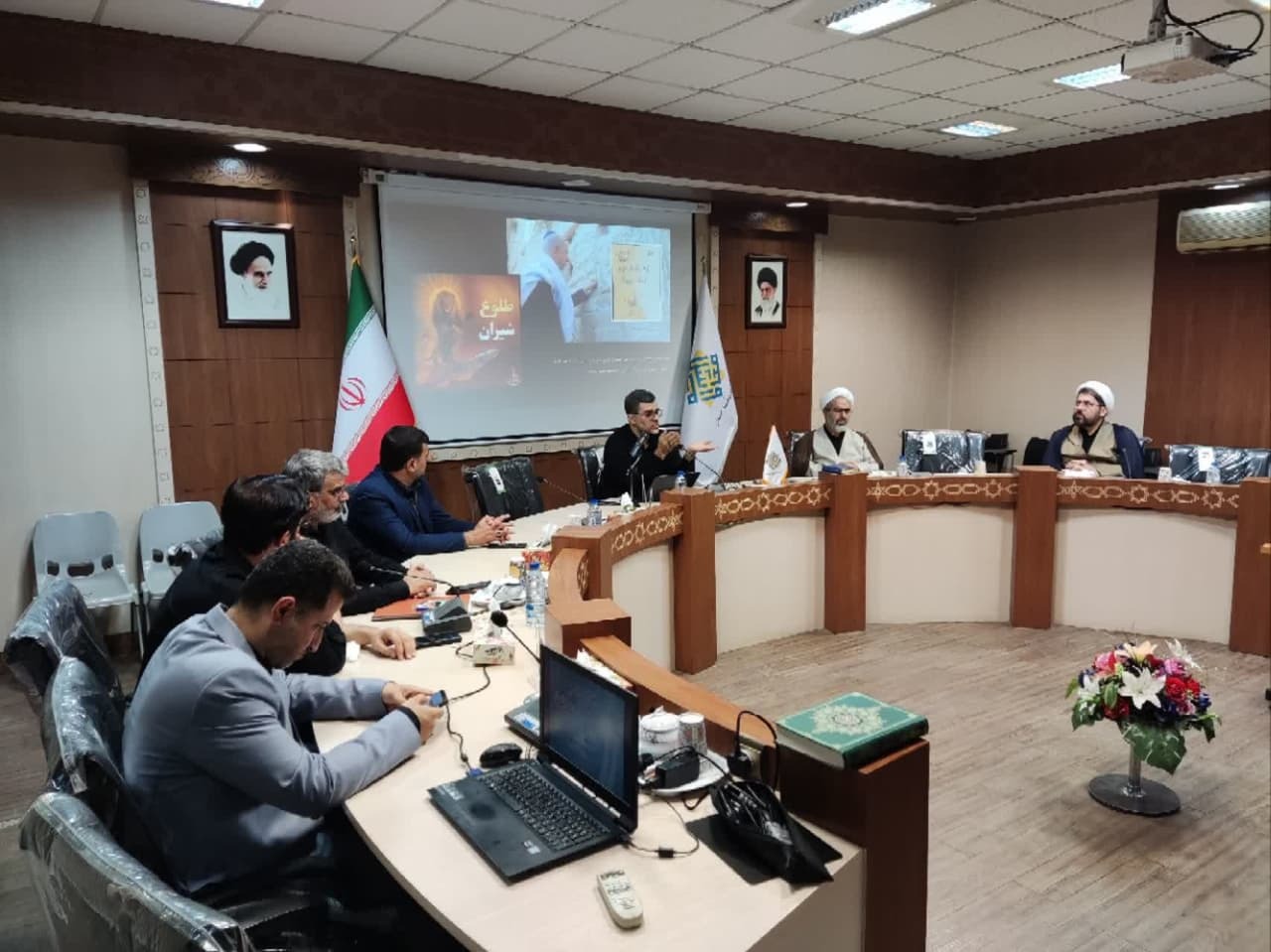 وقتی سامانههای اسرائیل فقط صدای انفجارها را شنیدند / غرب نگران سایت استراتژیک سوم هستهای ایران است وقتی سامانههای اسرائیل فقط صدای انفجارها را شنیدند / غرب نگران سایت استراتژیک سوم هستهای ایران است