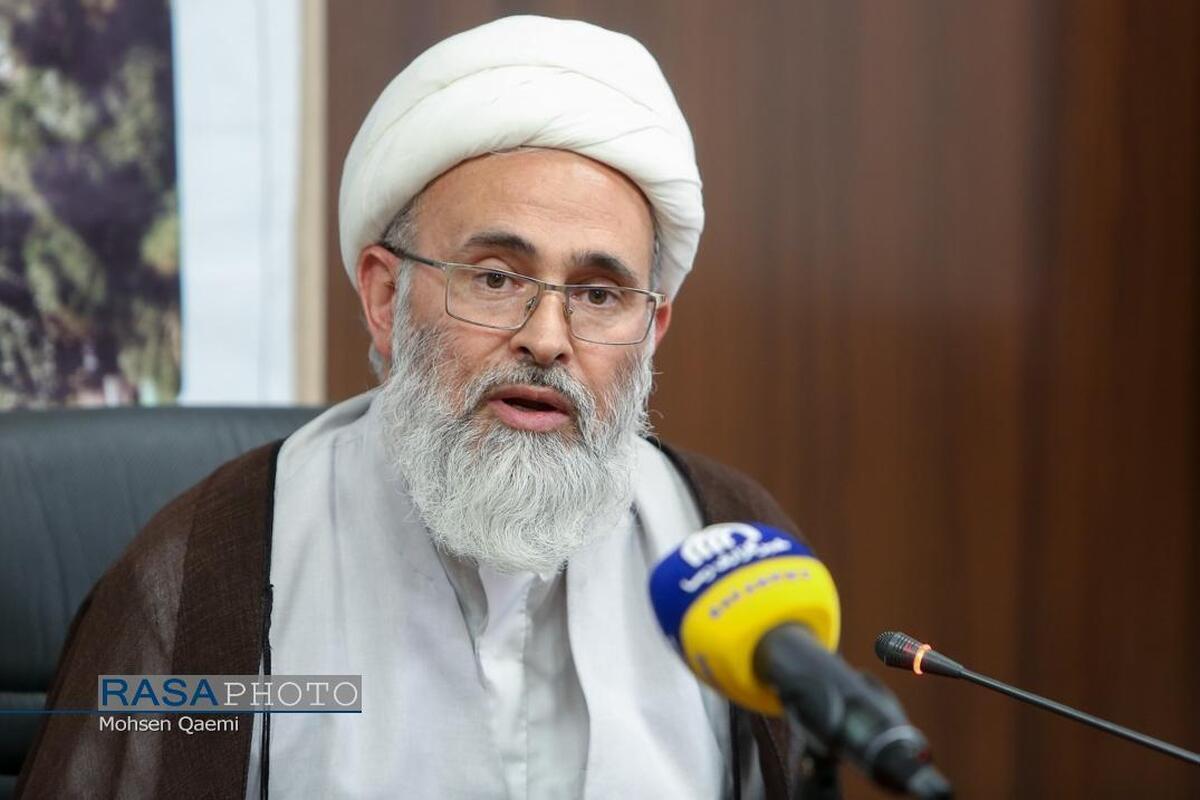 عفو اسلامی نشانه اقتدار نظام است، نه انفعال/ برخورد قاطع با جاسوسی؛ تکلیفی شرعی و قانونی