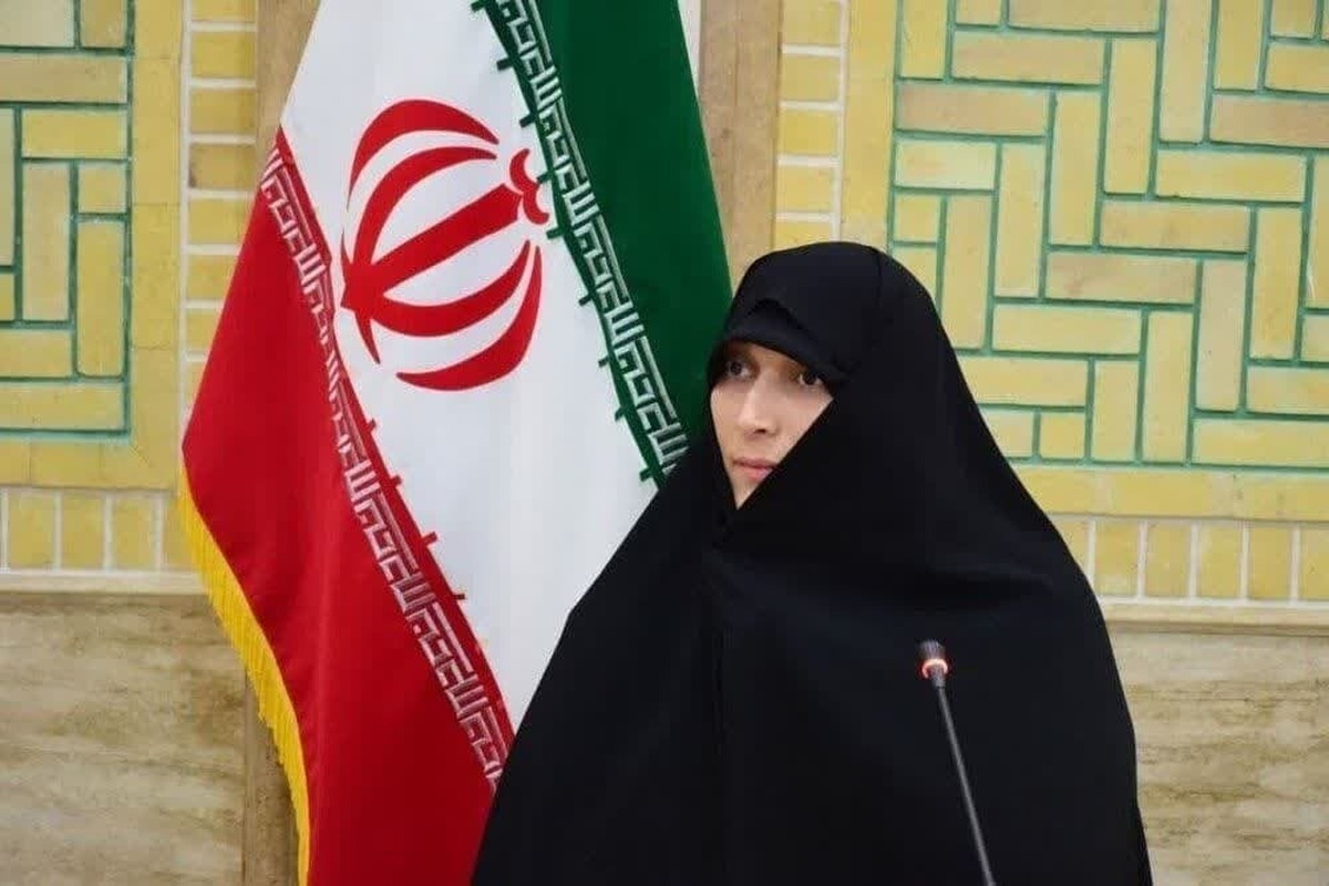 حضرت زینب الگوی شناخت مسئله و کنشگری عالمانه برای زنان همه تاریخ است