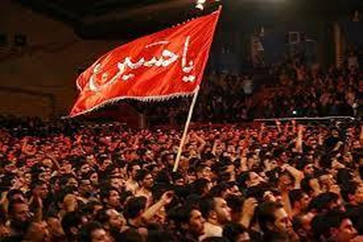 سوگواری دهه دوم محرم در خوزستان کجا برویم؟