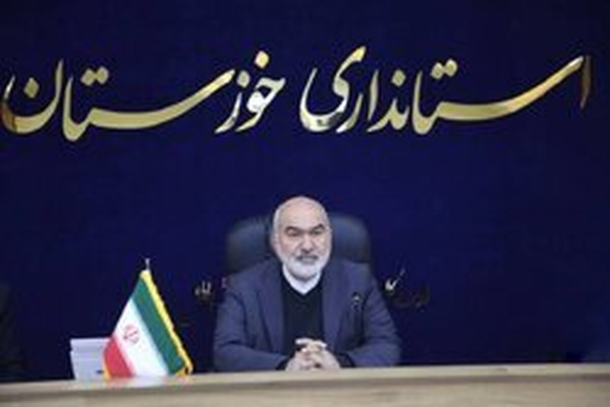تشریح اقدامات و درخواستهای خوزستان برای اربعین۱۴۰۴