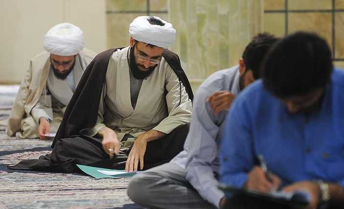 اعلام برنامه امتحانات نوبت پنجم طلاب سطوح عالی حوزه علمیه قم