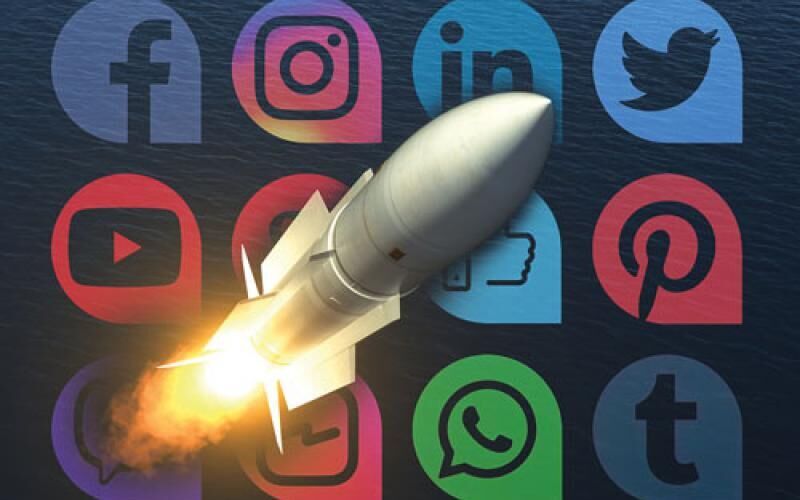 از جنگ سخت تا نبرد رسانه‌ای؛ نقش پلتفرم‌ها در تقابل ایران و رژیم صهیونیستی