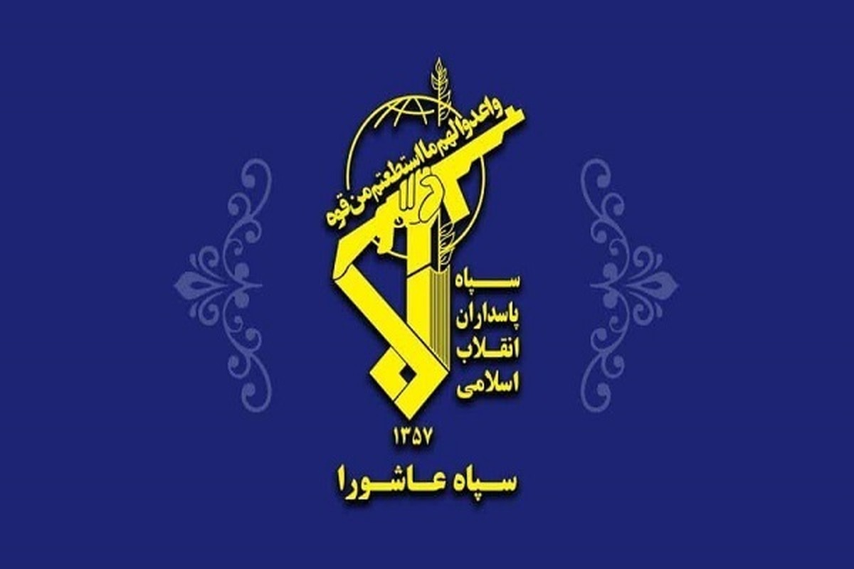 پیام قدردانی مسؤول نمایندگی ولیفقیه در سپاه عاشورا از حضور باشکوه مردم تبریز