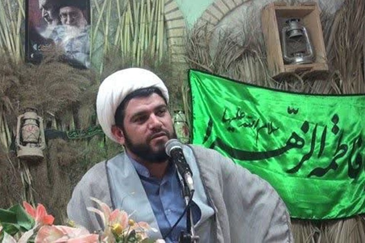 خون شهدا موجب پیروزی در جنگ 12 روزه شد