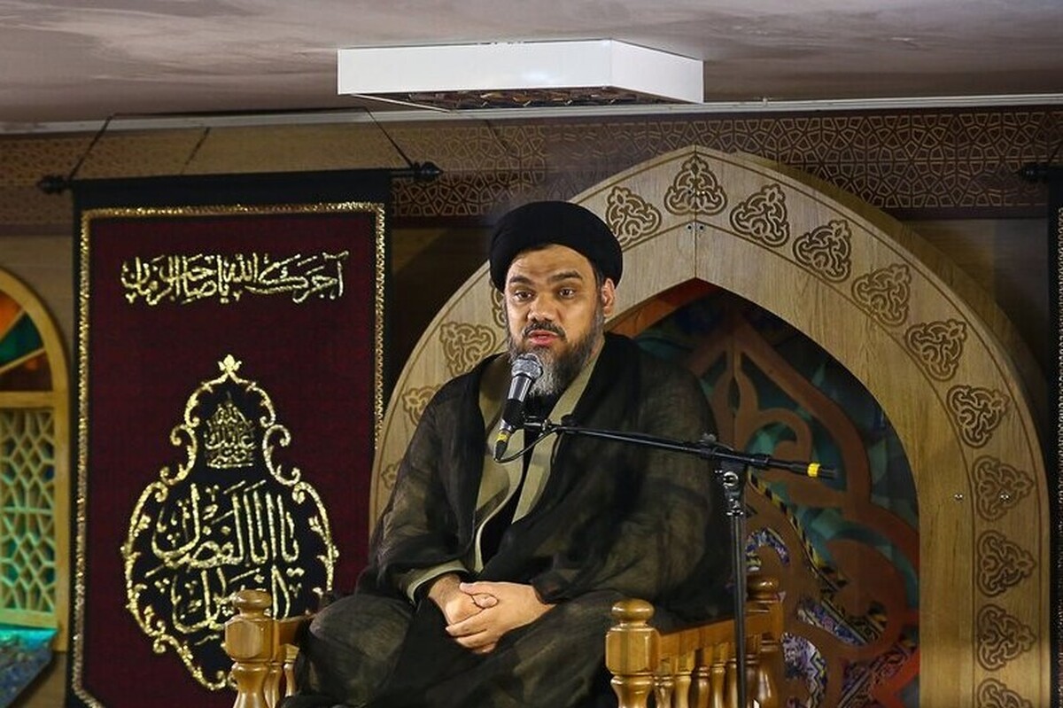 همراهی با اولوا الباب اثراتی دارد که انسان را سعادتمند میکند