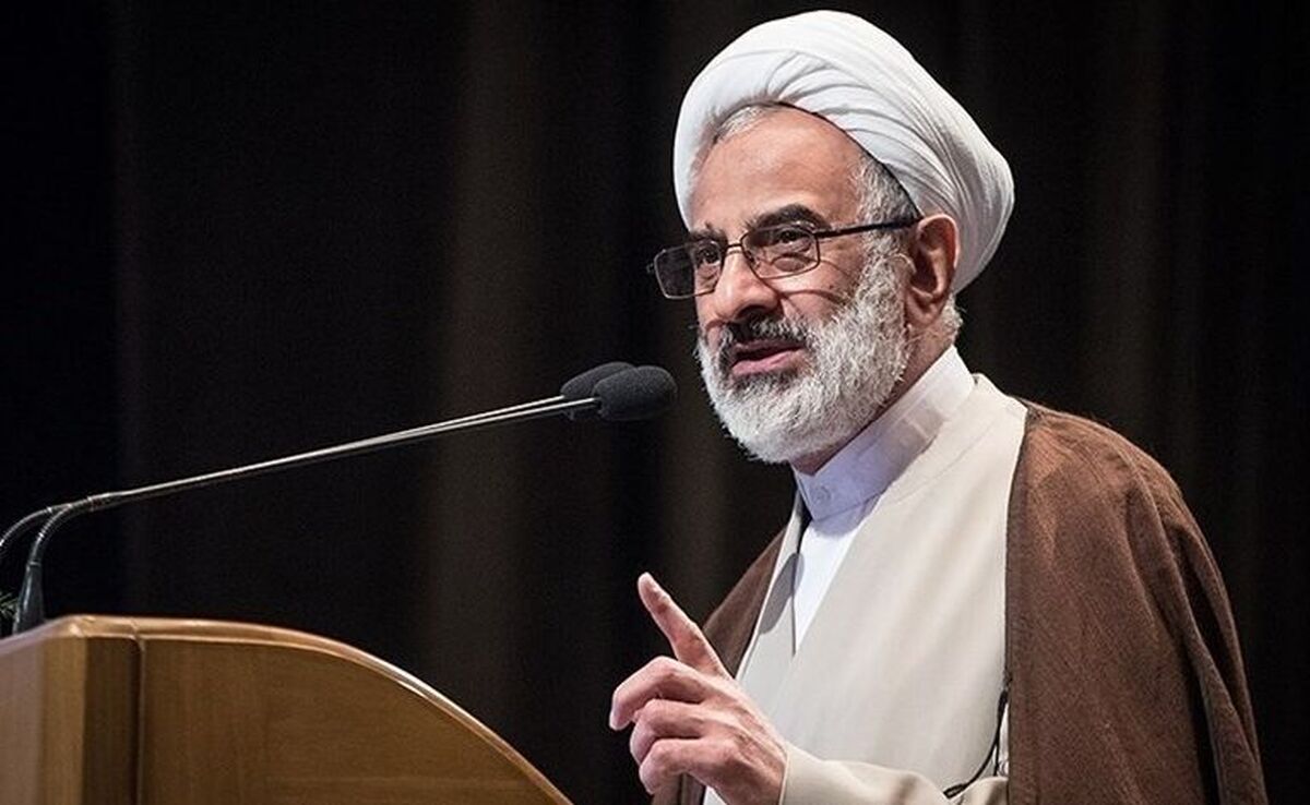 شکست دشمن در جنگ 12روزه یکی از بزرگترین پیروزی های انقلاب اسلامی است
