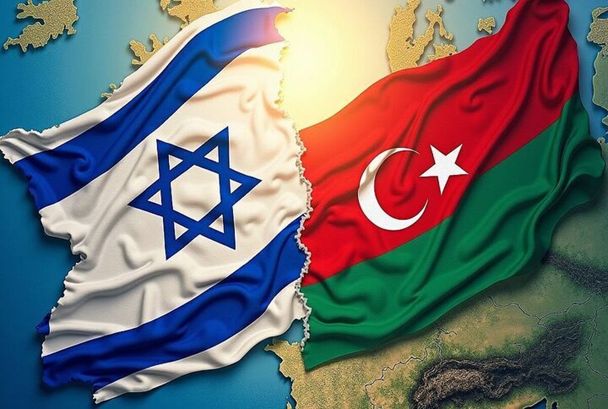 استقرار بزرگترین پایگاه ناتو در آذربایجان؛ قفقاز در آستانه یک جابهجایی بزرگ ژئوپلیتیکی