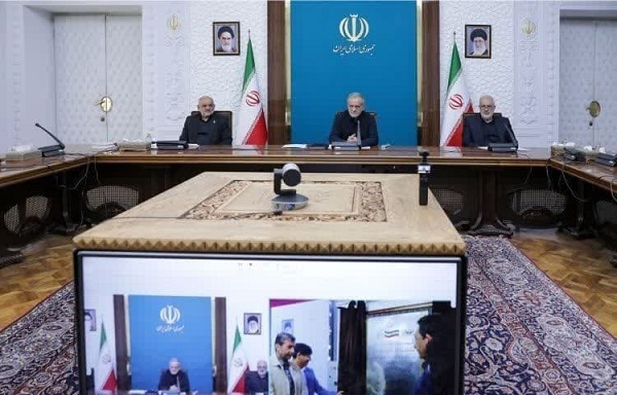 بزرگترین نیروگاه خورشیدی کشور با حمایت دولت به ثمر نشسته است