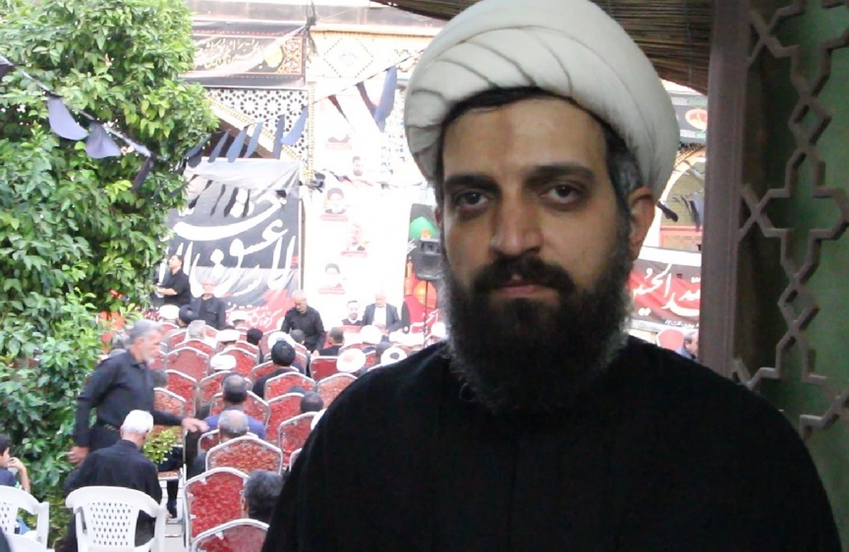 مکتب سیدالشهدا درس آزادگی و مقاومت در برابر ظالمین است