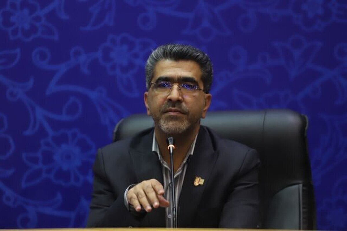 دشمن با جنگی ترکیبی در پی ضربه زدن به ملت ایران است