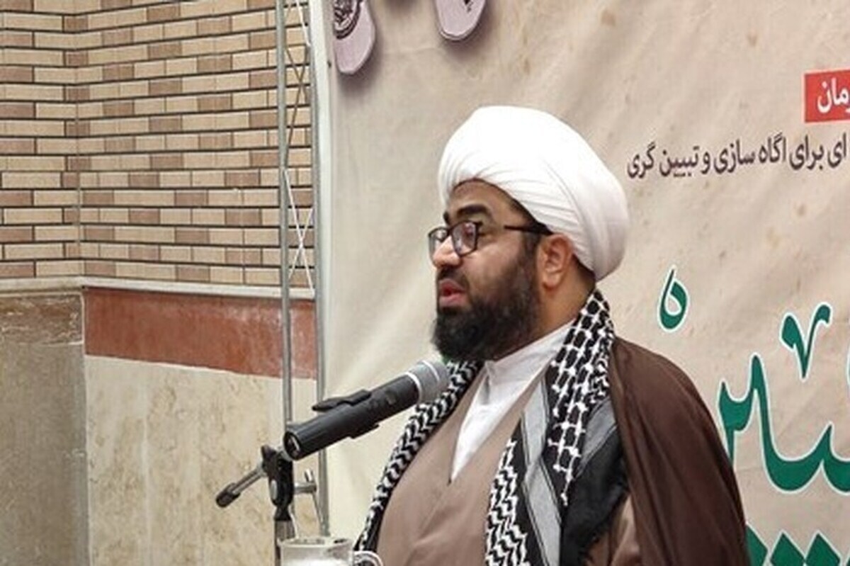 جنگ امروز، جنگ تسخیر دل‌هاست
