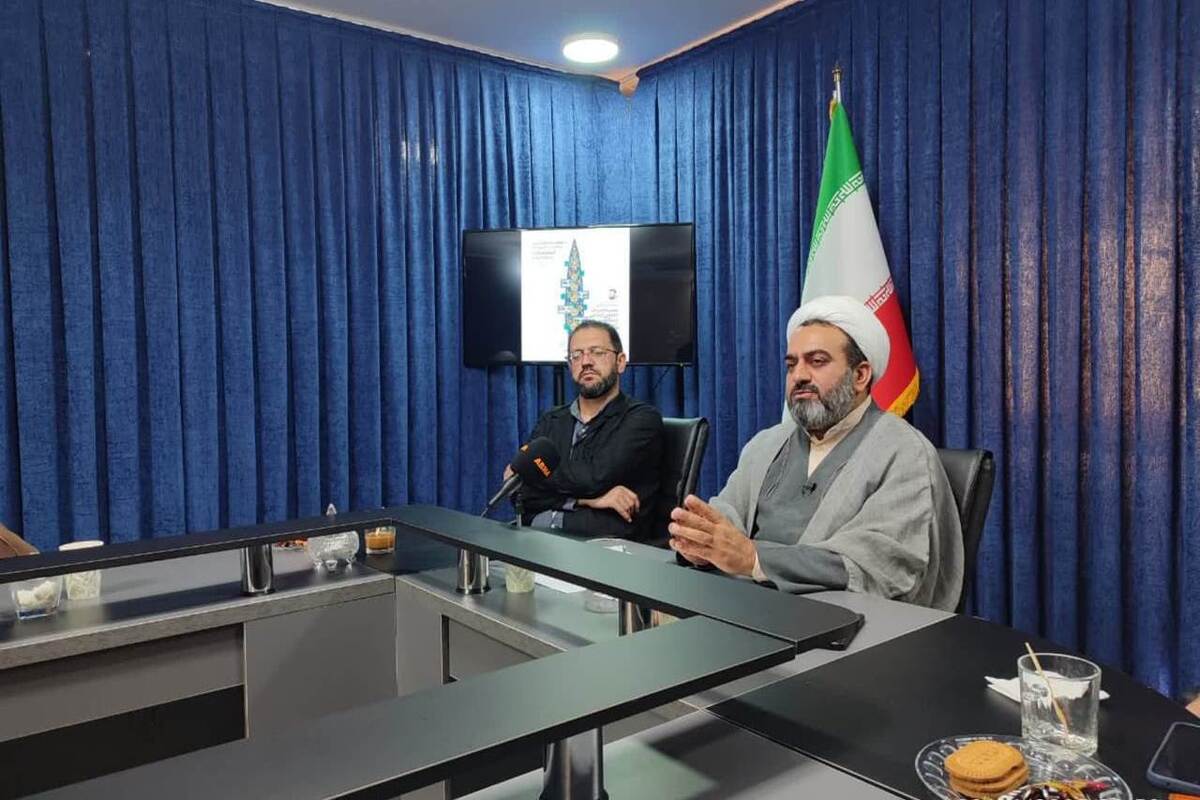 سومین همایش ملی دشمن‌شناسی و مقاومت برگزار می‌شود