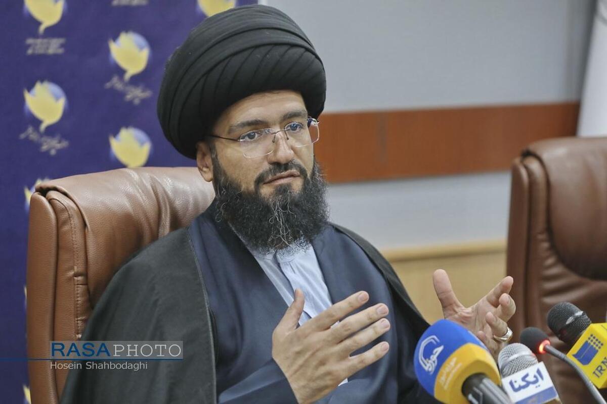 سنتهای الهی قوانینی ثابت و هدفمند در تاریخ خلقت انسان هستند