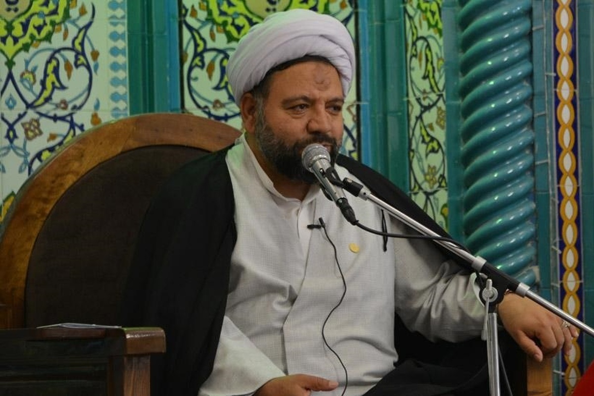 جهاد تبیین، سلاح راهبردی روحانیت در نبرد روایتی با رژیم صهیونیستی