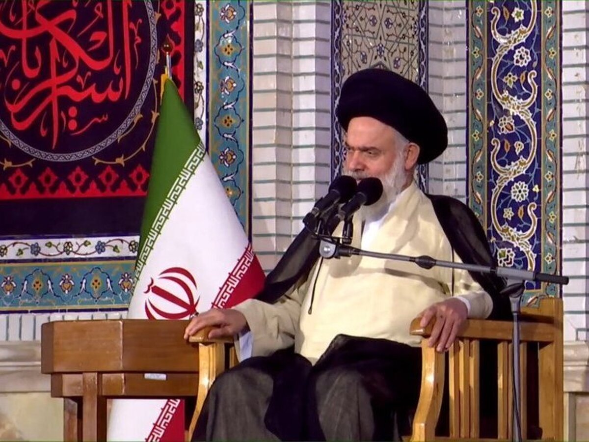 هدایتهای رهبری و وفاداری ملت نقشههای دشمن را در هم شکست