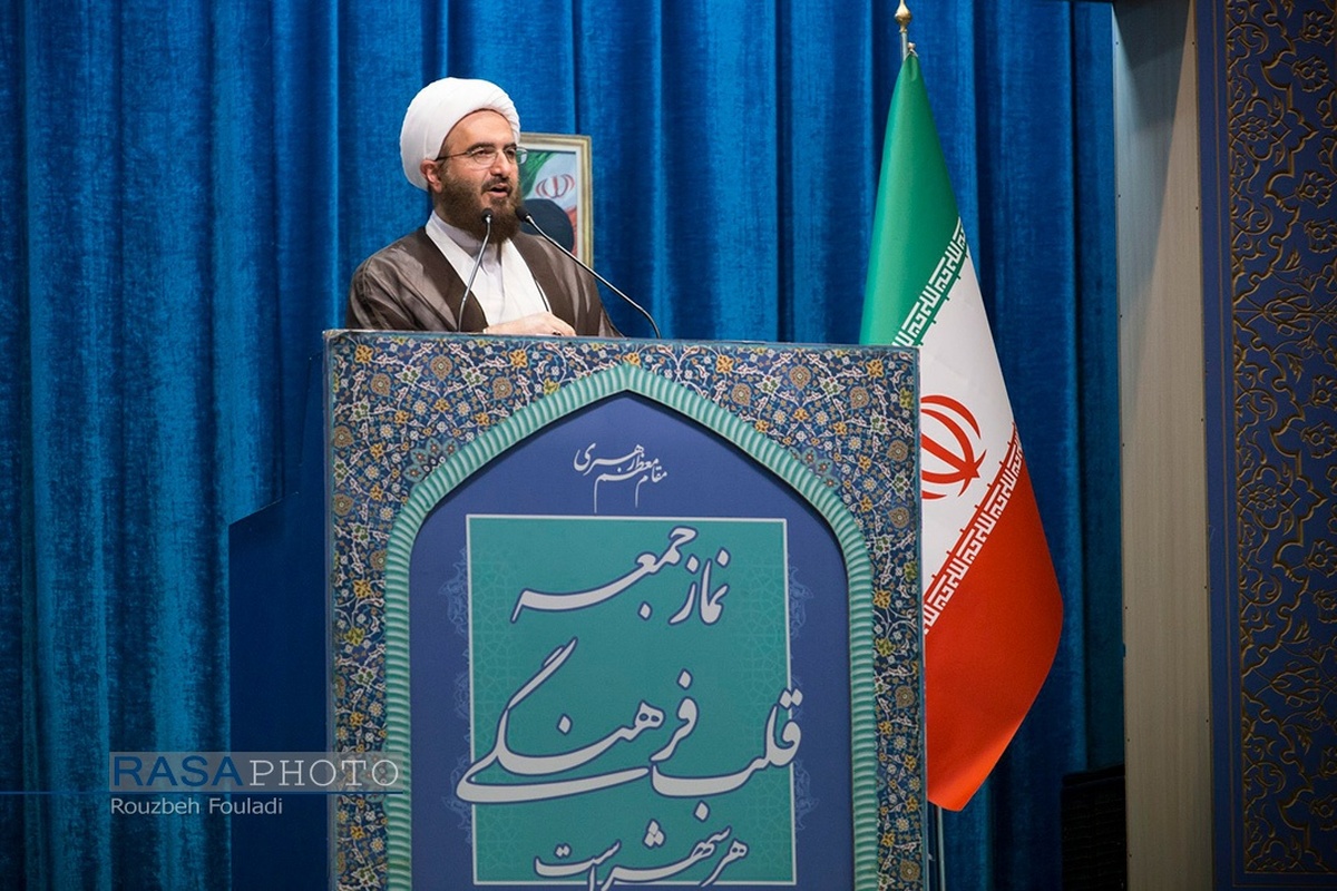 منافع آمریکا در تیررس ضربات موشک های ایرانی/ محرم امسال به ماندگارترین مقاطع تاریخ انقلاب اسلامی تبدیل شد