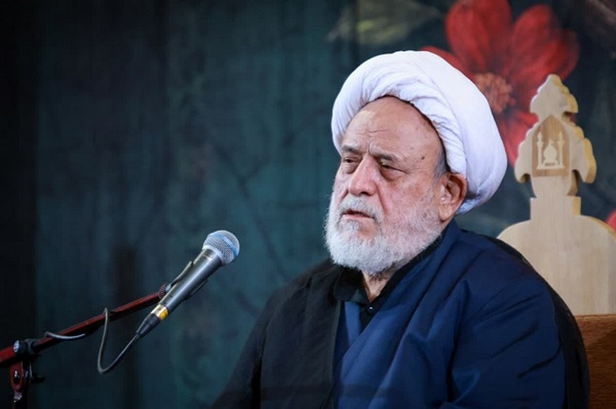 خواسته های ما از خداوند باید معقول باشد