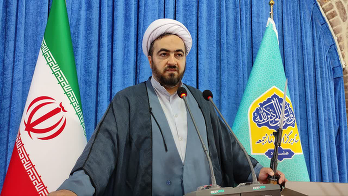 میدان‌دار اصلی نبرد ۱۲ روزه، مقام معظم رهبری بودند