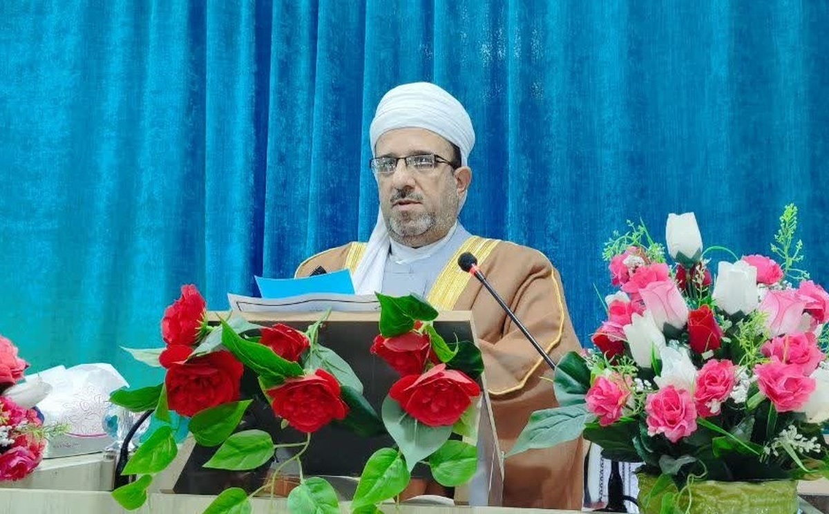 پ/مسلمانان اجازه ندهند زورگویان و ظالمان بر آنان مسلط شوند