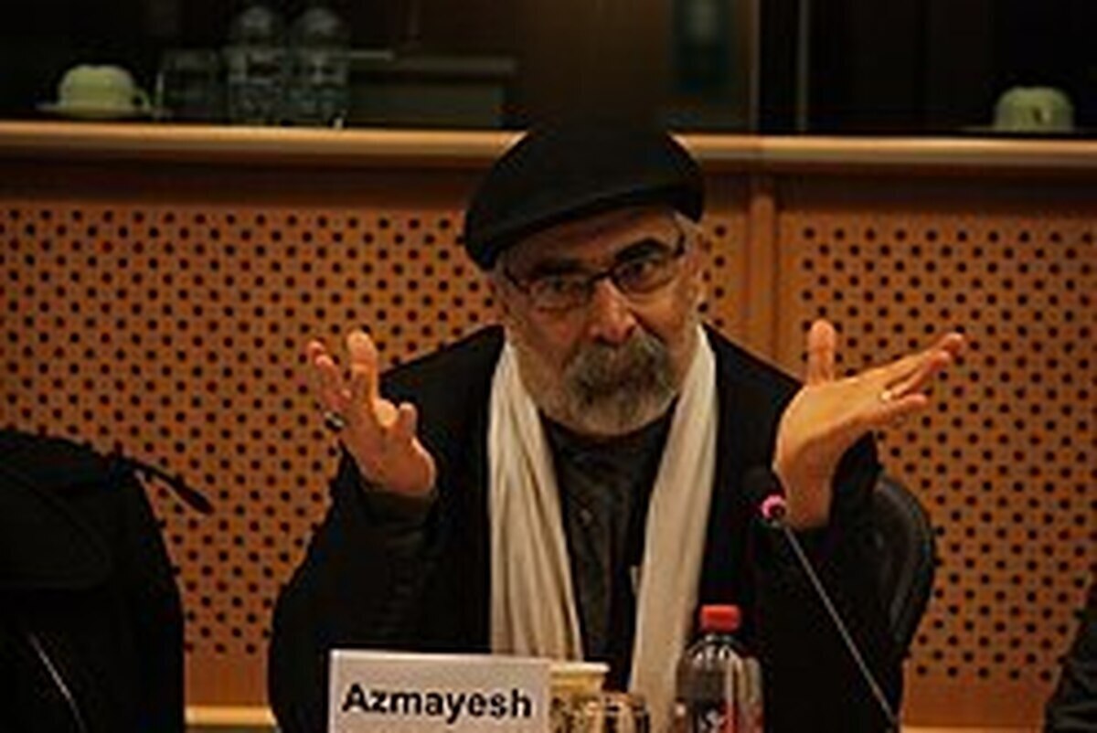 «آزادی بیان یا ترور مشروع؟ نگاهی به کمپ لندن»