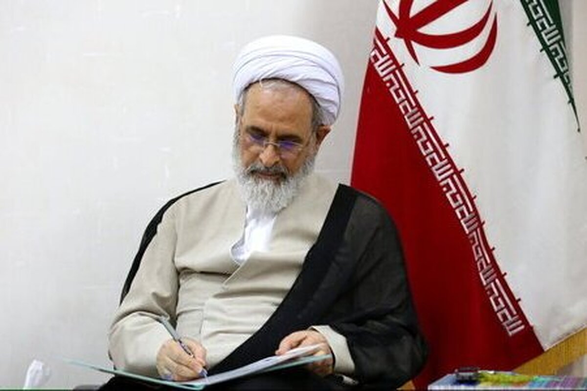 پیام آیت الله اعرافی در محکومیت قتل و کشتار علمای شیعه سوریه
