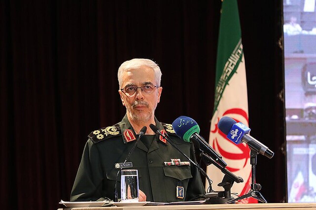 برای نخستین‌بار؛‌ خاطرات و یادداشت‌های روزانه شهید «محمد باقری» منتشر می‌شود