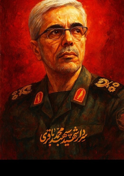 برای نخستین‌بار؛‌ خاطرات و یادداشت‌های روزانه شهید «محمد باقری» منتشر می‌شود