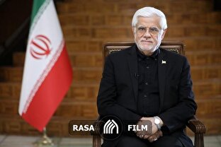 حضور رهبر معظم انقلاب در مراسم شب عاشورا، فضای کشور را تغییر داد