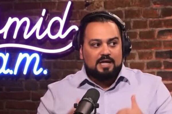 من‌وتو و خیانت فرهنگی؛ ترویج فرقه انحرافی در پوشش مظلوم‌نمایی