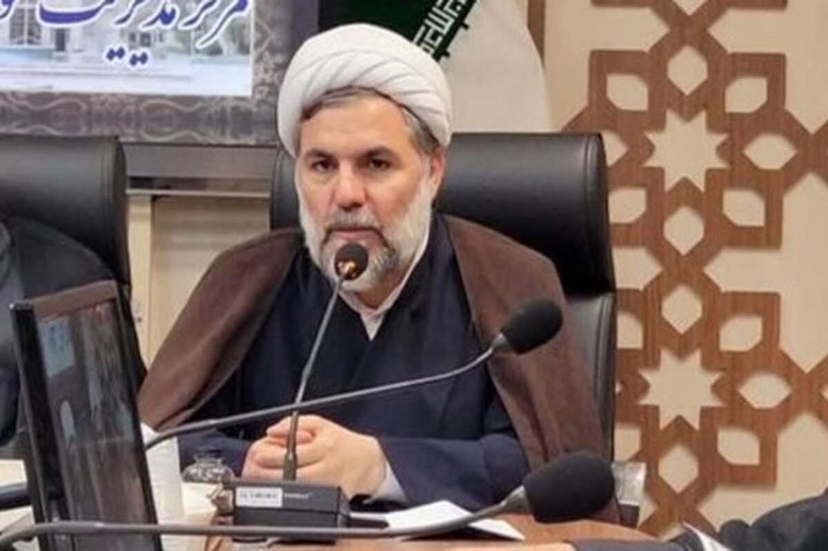 «تبلیغ» هنوز به جایگاه واقعی خود در ساختارهای حوزوی نرسیده است/ساماندهی و رتبه بندی ۶۵ هزار مبلغ