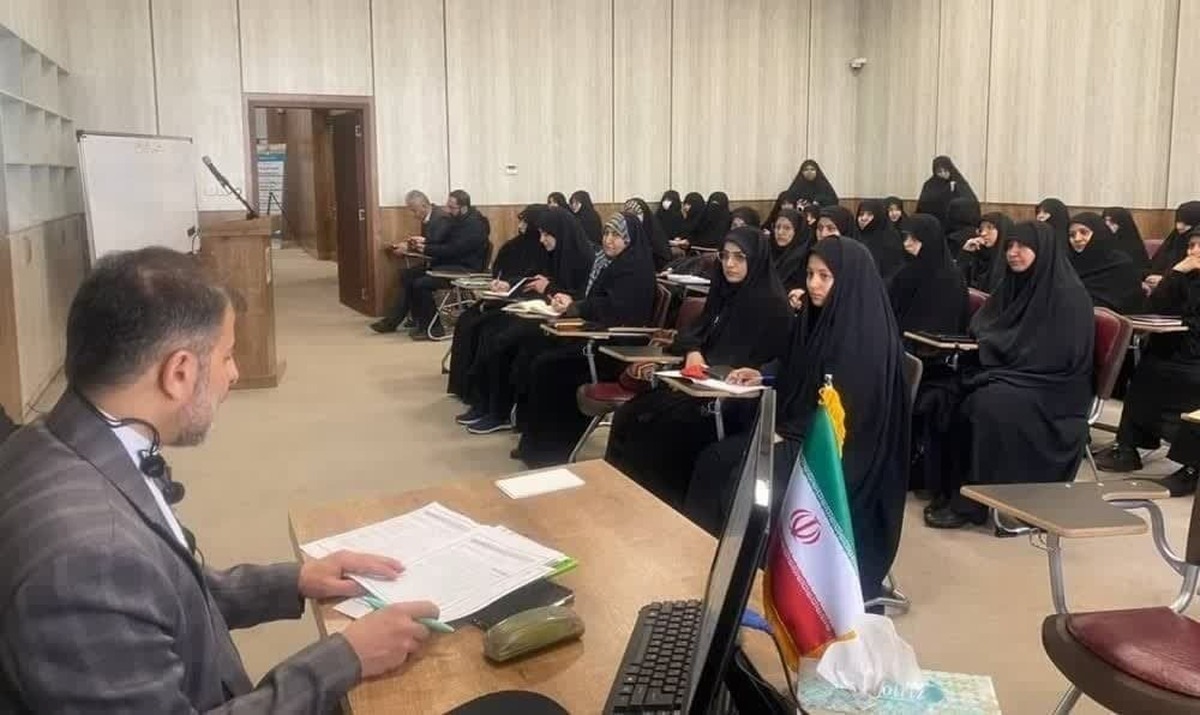 آغاز فرآیند نیازسنجی دورههای تخصصی پژوهشی حوزههای علمیه خواهران