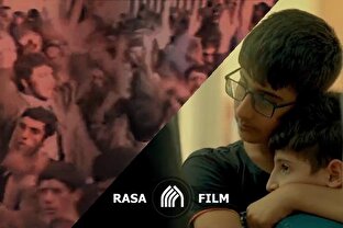 از سنگرهای دفاع مقدس تا میادین مقاومت؛ صدای روضه‌ها قطع نمی‌شود