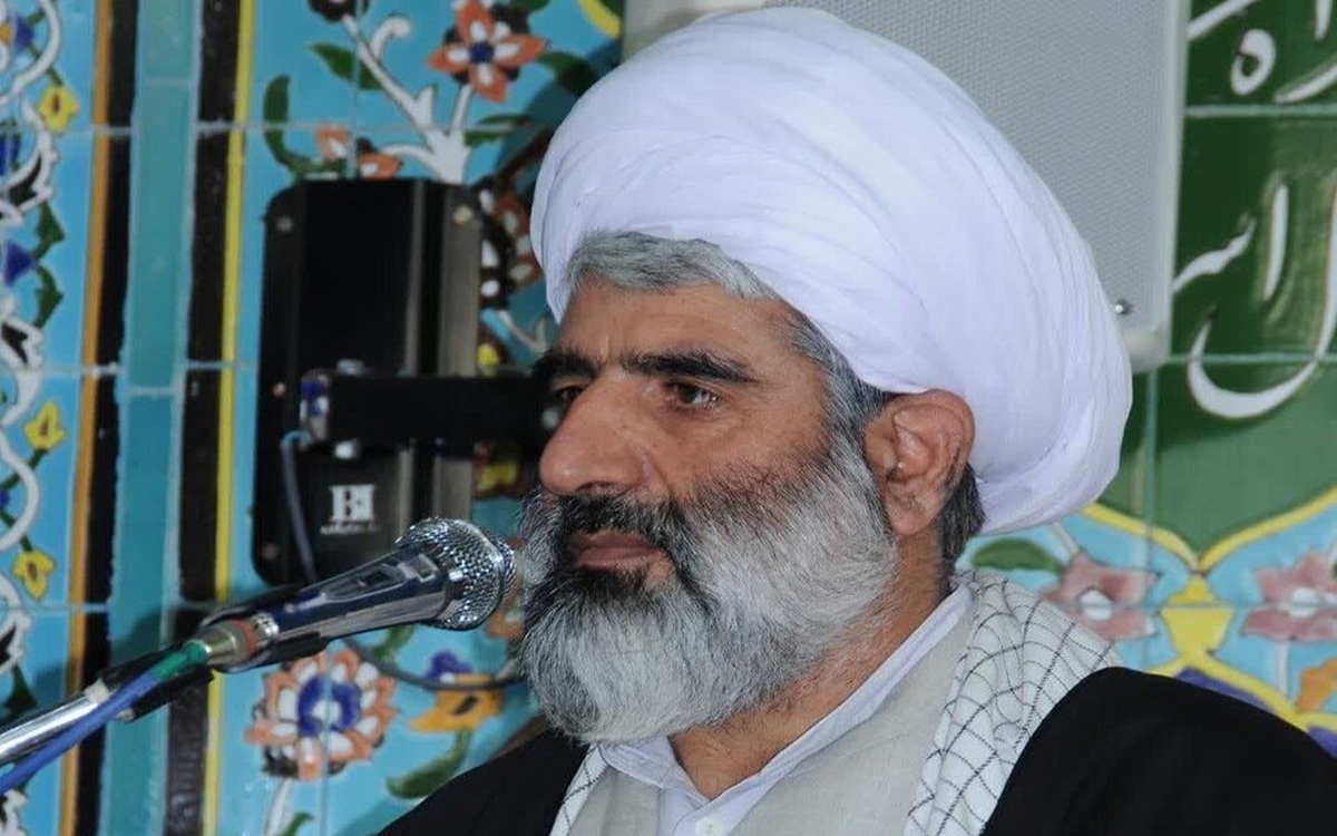 خون شهیدان هنوز در رگ‌های این ملت جاری است