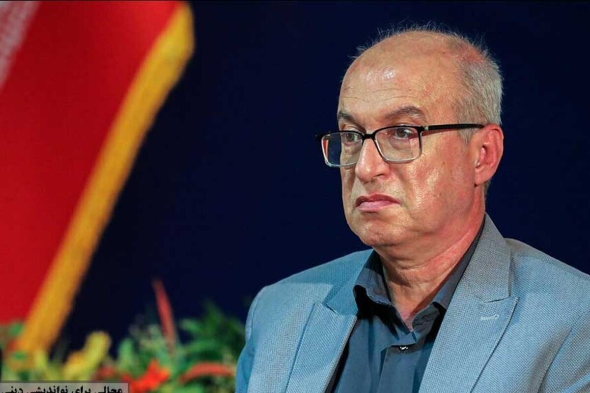 غنیسازی صلحآمیز حق مسلم ماست