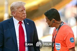 مدالی که بوی خون می‌دهد