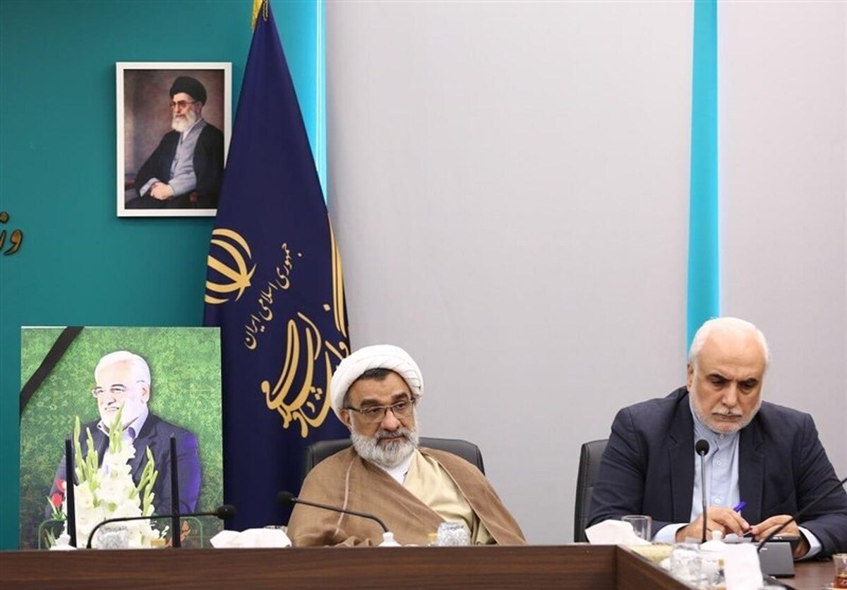 ۴ عامل شبکهای در توفیق جنگ ۱۲ روزه از نگاه حجت الاسلام خسروپناه