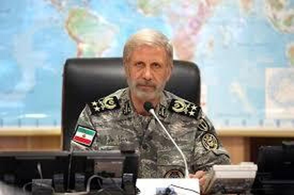 دشمن شکست بزرگی خورد