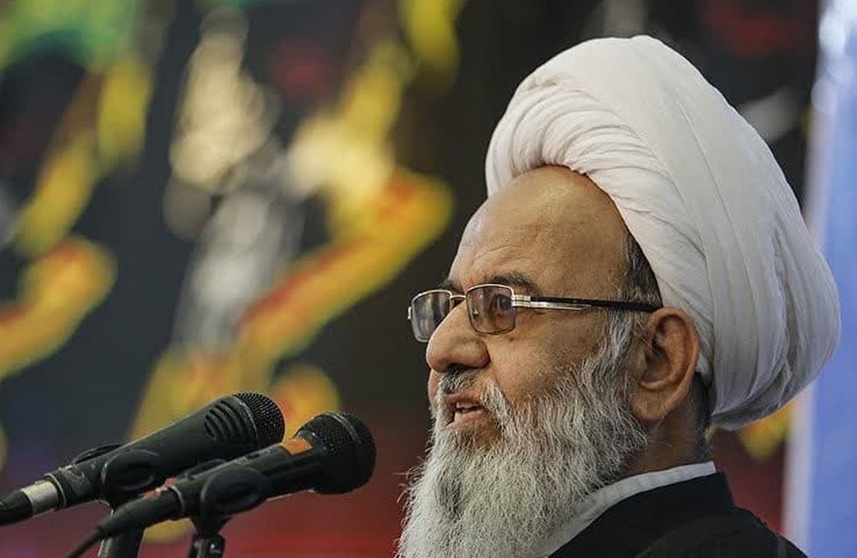 شخصیتهای حوزوی فارس رحلت آیت الله موحد را تسلیت گفتند