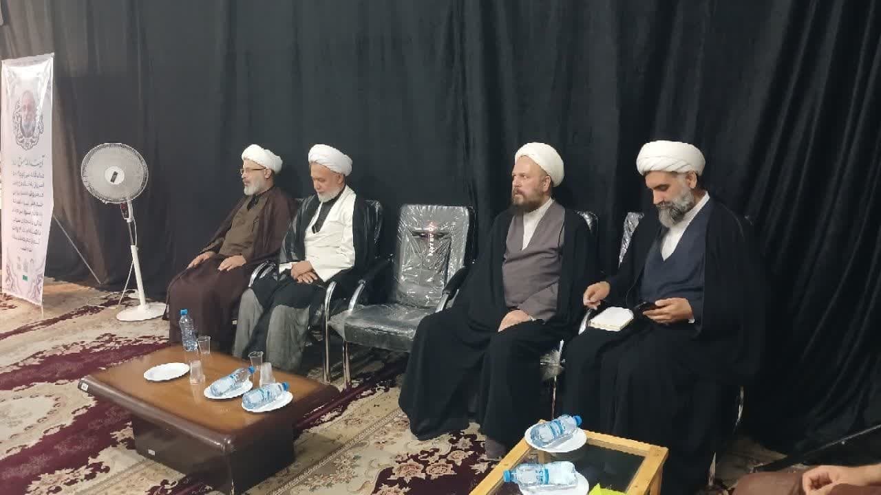 گزارشی از همایش «طرح ولایت؛ بنیان حوزه پیشرو و سرآمد»