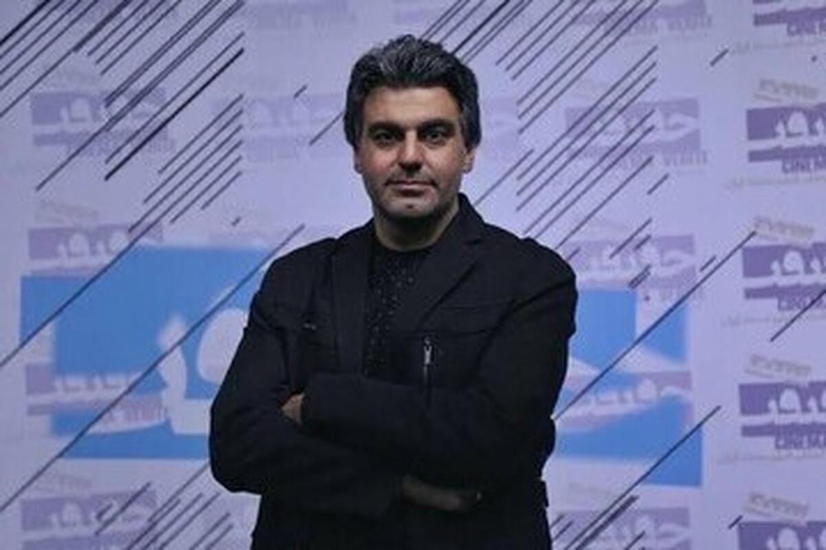 رسانه و دوربین، مثل موشک کار میکند/ جنگ ۱۲روزه به مستند تحلیلی نیاز دارد