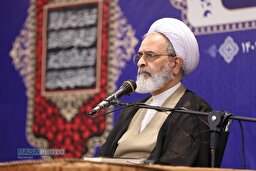 اجلاسیه سراسری مدیران حوزه‌های علمیه کشور