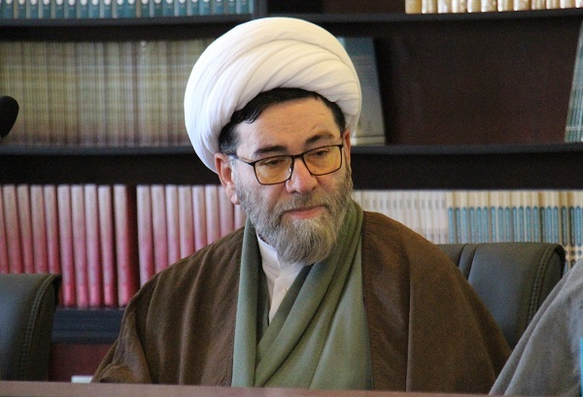 ششمین همایش حوزه انقلابی با محوریت «حوزه پیشرو و سرآمد» برگزار می شود