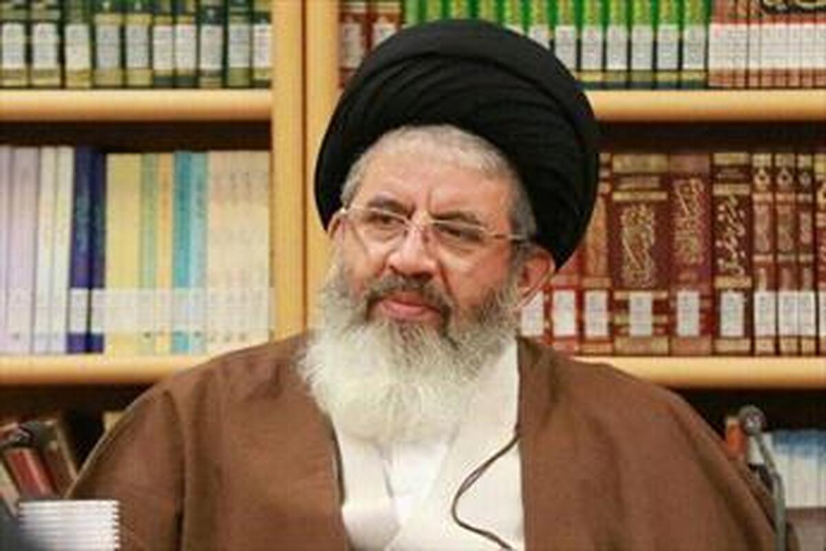 فکر سردار حاجی زاده از زمان خودش جلوتر بود