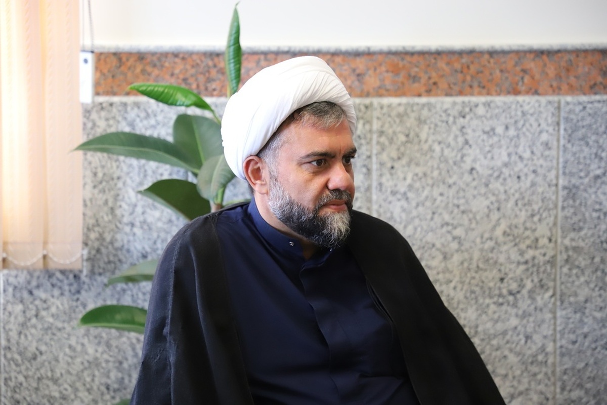 تشریح «برنامههای کلان مدیریتی» معاونت منابع انسانی و پشتیبانی حوزه خواهران