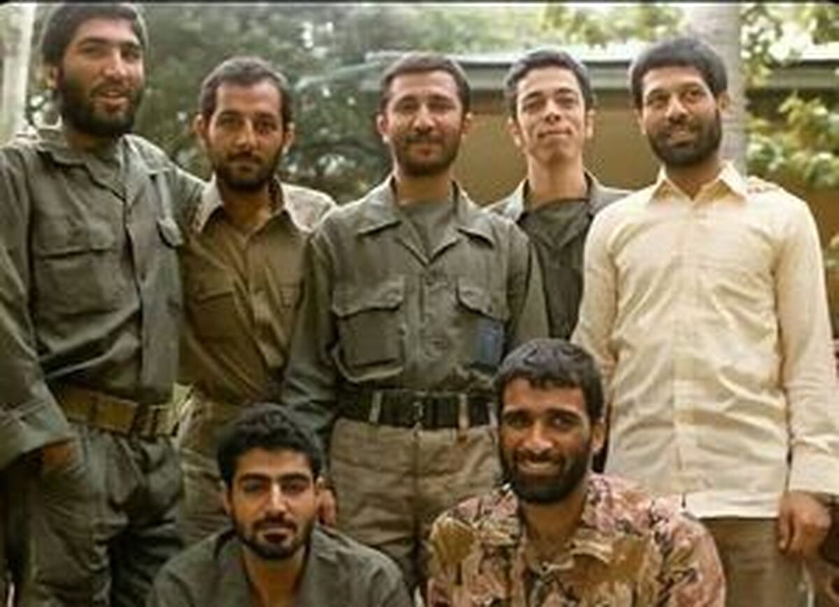 چرا جنگ تمام نشد؟
