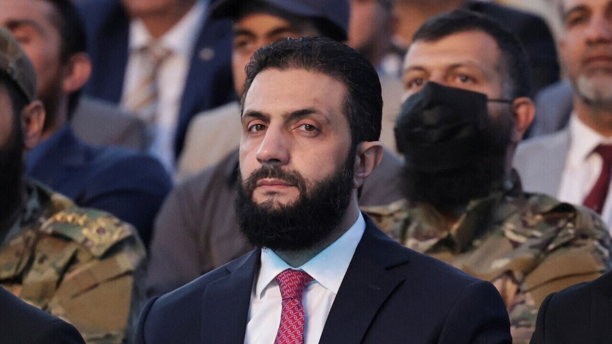 بمباران سوریه نشاندهنده اختلاف آمریکا و اسرائیل است