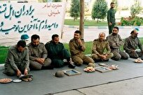 کپیبرداری صدام از تاکتیکهای اسرائیل