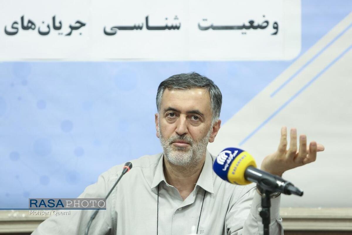 جنگ اخیر با اسرائیل در واقع جنگی علیه آمریکا بود/ ما صلح با اسرائیل را قبول نداریم