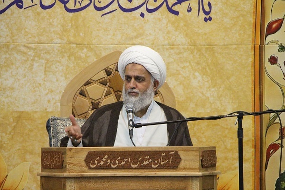 ضرورت تبیین دستاوردهای مقاومت ملت ایران از سوی مبلغان